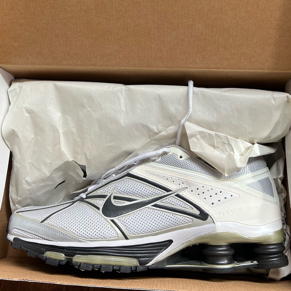 Super Rare Deadstock Release 2006